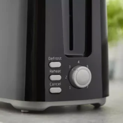 Presto 2 Slice Toaster -Kitchen Supplies Store fit 537