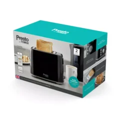 Presto 2 Slice Toaster -Kitchen Supplies Store fit 541