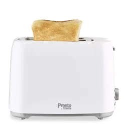 Presto 2 Slice Toaster -Kitchen Supplies Store fit 542