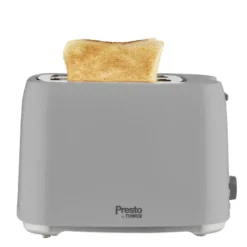 Presto 2 Slice Toaster -Kitchen Supplies Store fit 543