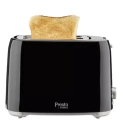 Presto 2 Slice Toaster -Kitchen Supplies Store fit 544