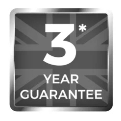 Vortx 5 Litre Manual Air Fryer -Kitchen Supplies Store fit 563