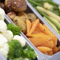 Three Tray Buffet Server 12 Three Tray Buffet Server -Kitchen Supplies Store fit 583