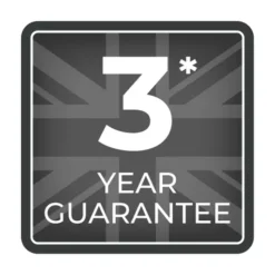 Vortx Vizion 7 Litre Manual Air Fryer -Kitchen Supplies Store fit 598