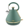 Cavaletto 3KW 1.7 Litre Pyramid Kettle -Kitchen Supplies Store fit 601