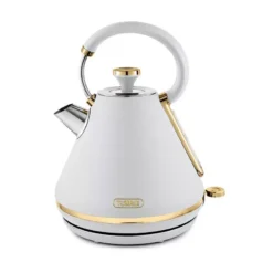 Cavaletto 3KW 1.7 Litre Pyramid Kettle -Kitchen Supplies Store fit 612