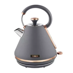Cavaletto 3KW 1.7 Litre Pyramid Kettle -Kitchen Supplies Store fit 613