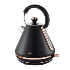 Cavaletto 3KW 1.7 Litre Pyramid Kettle -Kitchen Supplies Store fit 614