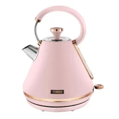 Cavaletto 3KW 1.7 Litre Pyramid Kettle -Kitchen Supplies Store fit 617