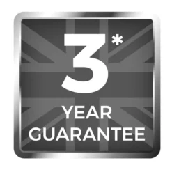 Rose Gold 6.5 Litre Slow Cooker Black And Rose Gold -Kitchen Supplies Store fit 628