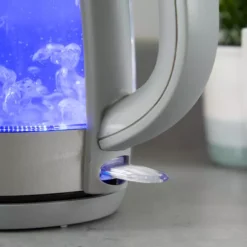 Presto 2200W 1.7L Glass Kettle -Kitchen Supplies Store fit 634