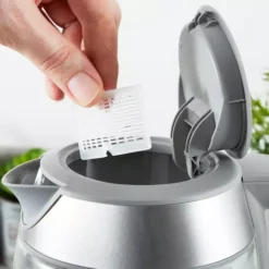 Presto 2200W 1.7L Glass Kettle -Kitchen Supplies Store fit 637