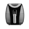 Vortx 4.3 Litre Digital Air Fryer 1 Vortx 4.3 Litre Digital Air Fryer -Kitchen Supplies Store fit 64