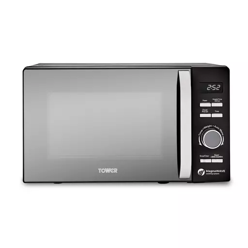 Renaissance 20L Microwave 3 Renaissance 20L Microwave