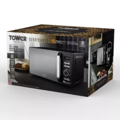 Renaissance 20L Microwave 27 Renaissance 20L Microwave -Kitchen Supplies Store fit 651