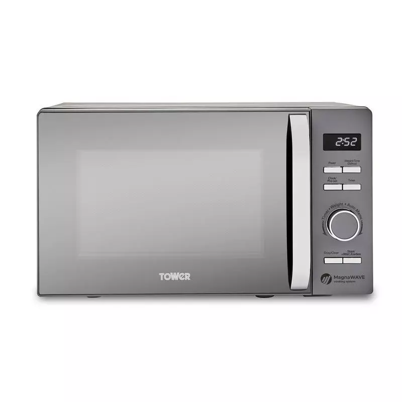 Renaissance 20L Microwave 15 Renaissance 20L Microwave - Image 13