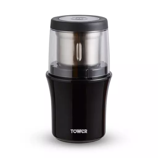 Coffee Grinder For Beans, Spices & Nuts 250W 4 Coffee Grinder For Beans, Spices & Nuts 250W - Image 2