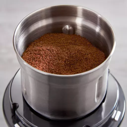 Coffee Grinder For Beans, Spices & Nuts 250W 5 Coffee Grinder For Beans, Spices & Nuts 250W - Image 3