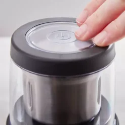 Coffee Grinder For Beans, Spices & Nuts 250W 16 Coffee Grinder For Beans, Spices & Nuts 250W -Kitchen Supplies Store fit 657