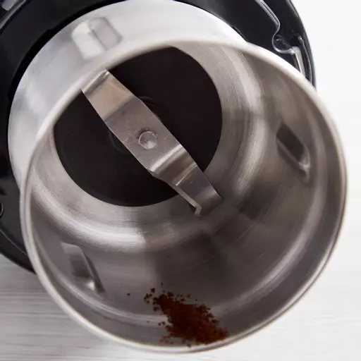 Coffee Grinder For Beans, Spices & Nuts 250W 8 Coffee Grinder For Beans, Spices & Nuts 250W - Image 6
