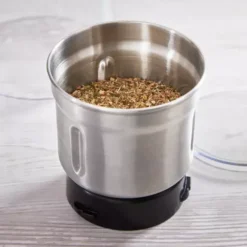 Coffee Grinder For Beans, Spices & Nuts 250W 19 Coffee Grinder For Beans, Spices & Nuts 250W -Kitchen Supplies Store fit 660