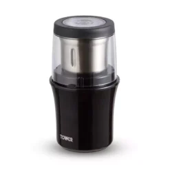 Coffee Grinder For Beans, Spices & Nuts 250W 23 Coffee Grinder For Beans, Spices & Nuts 250W -Kitchen Supplies Store fit 664