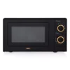 Rose Gold 700W 17 Litre Manual Microwave 2 Rose Gold 700W 17 Litre Manual Microwave -Kitchen Supplies Store fit 693