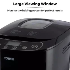 550W 2lb Gluten Free Digital Breadmaker -Kitchen Supplies Store fit 732