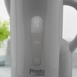 Presto 2200W 1.7 Litre Electric Kettle -Kitchen Supplies Store fit 739