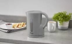 Presto 2200W 1.7 Litre Electric Kettle -Kitchen Supplies Store fit 742