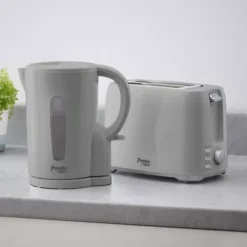 Presto 2200W 1.7 Litre Electric Kettle -Kitchen Supplies Store fit 743