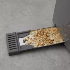 Presto 2 Slice Brushed Stainless Steel Toaster -Kitchen Supplies Store fit 753