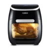 Xpress Pro 2000w 11 Litre 5-in-1 Digital Air Fryer Oven -Kitchen Supplies Store fit 758
