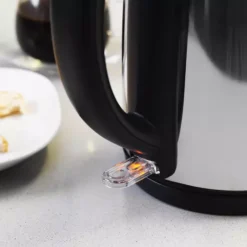 Infinity 3KW 1.7 Litre Polished Stainless Steel Jug Kettle -Kitchen Supplies Store fit 770