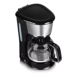 1000W 1.25L Coffee Maker -Kitchen Supplies Store fit 782