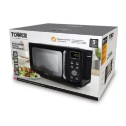 20L 800W Digital Microwave -Kitchen Supplies Store fit 791