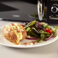 Infinity 800W 20 Litre Digital Microwave -Kitchen Supplies Store fit 796