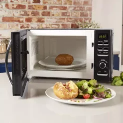 Infinity 800W 20 Litre Digital Microwave -Kitchen Supplies Store fit 797