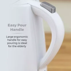 1 Litre Kettle -Kitchen Supplies Store fit 810