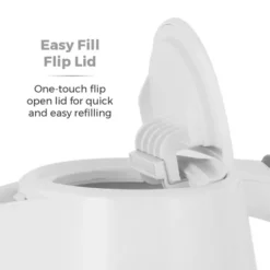 1 Litre Kettle -Kitchen Supplies Store fit 811