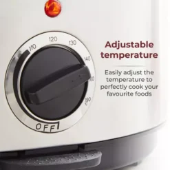 1.5 Litre 1000W Deep Fat Fryer Stainless Steel 16 1.5 Litre 1000W Deep Fat Fryer Stainless Steel -Kitchen Supplies Store fit 831