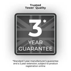 Vortx Vizion 7.5L Air Fryer With Colour Digital Display -Kitchen Supplies Store fit 847