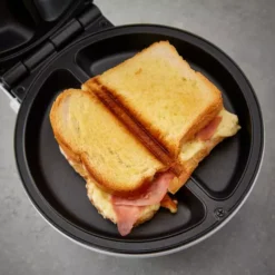 Presto Deep Fill Omelette Maker -Kitchen Supplies Store fit 854