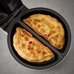 Presto Deep Fill Omelette Maker -Kitchen Supplies Store fit 858