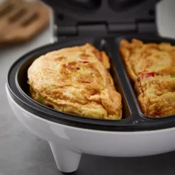 Presto Deep Fill Omelette Maker -Kitchen Supplies Store fit 859