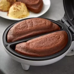 Presto Deep Fill Omelette Maker -Kitchen Supplies Store fit 865