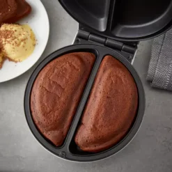 Presto Deep Fill Omelette Maker -Kitchen Supplies Store fit 866