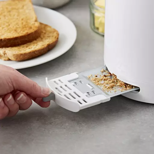 Presto Long Slot 4 Slice Toaster 5 Presto Long Slot 4 Slice Toaster - Image 3