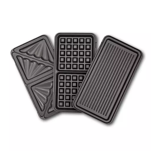 3 In 1 Deep Filled Sandwich Maker 900W 9 3 In 1 Deep Filled Sandwich Maker 900W - Image 7