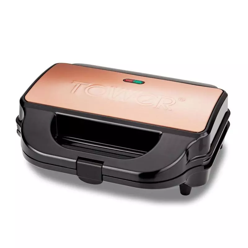 3 In 1 Deep Filled Sandwich Maker 900W 17 3 In 1 Deep Filled Sandwich Maker 900W - Image 15